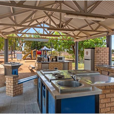 Discovery Parks - Port Hedland Exterior foto