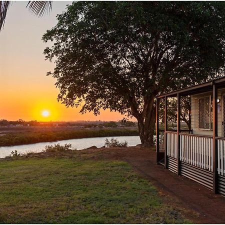 Discovery Parks - Port Hedland Exterior foto