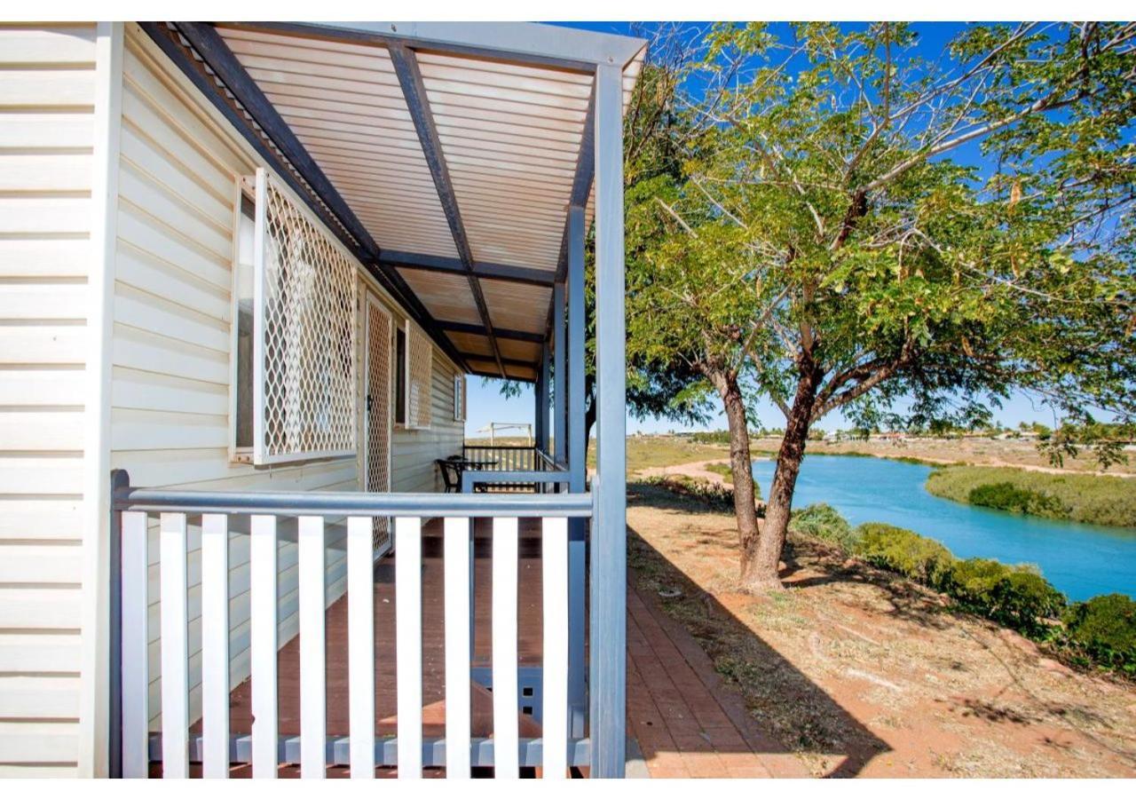 Discovery Parks - Port Hedland Exterior foto