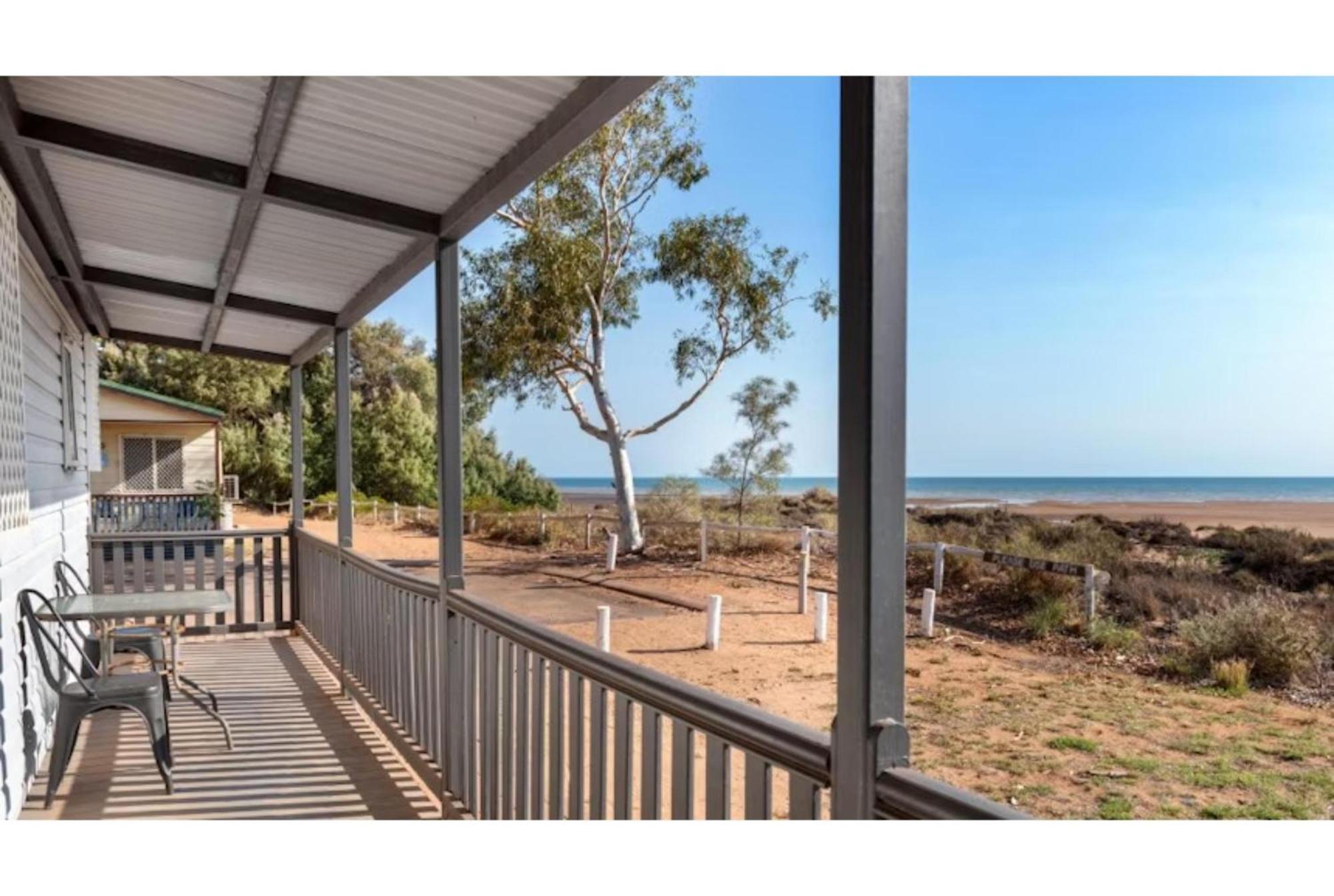 Discovery Parks - Port Hedland Exterior foto
