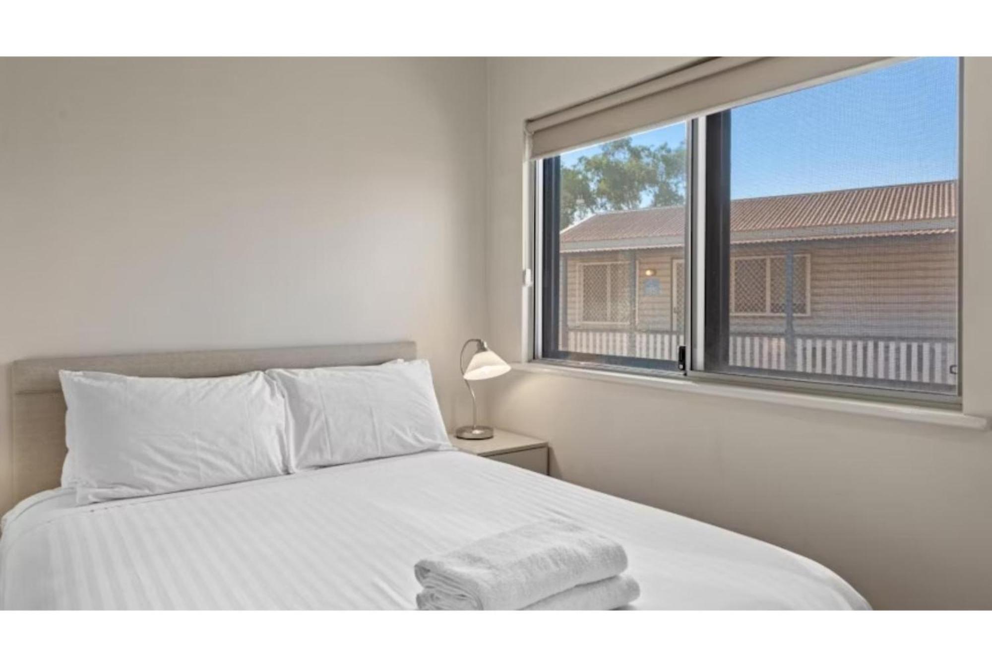 Discovery Parks - Port Hedland Exterior foto