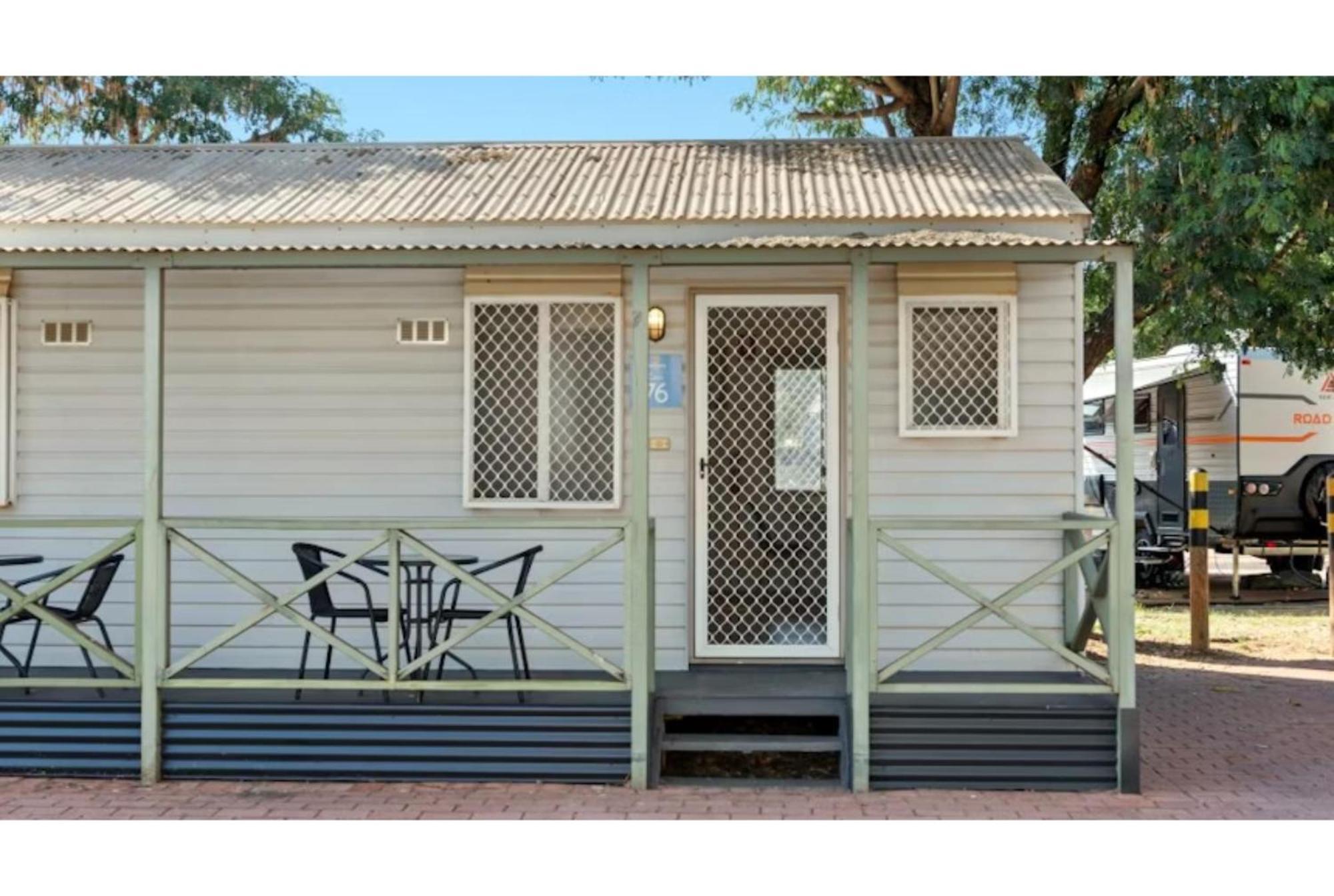 Discovery Parks - Port Hedland Exterior foto